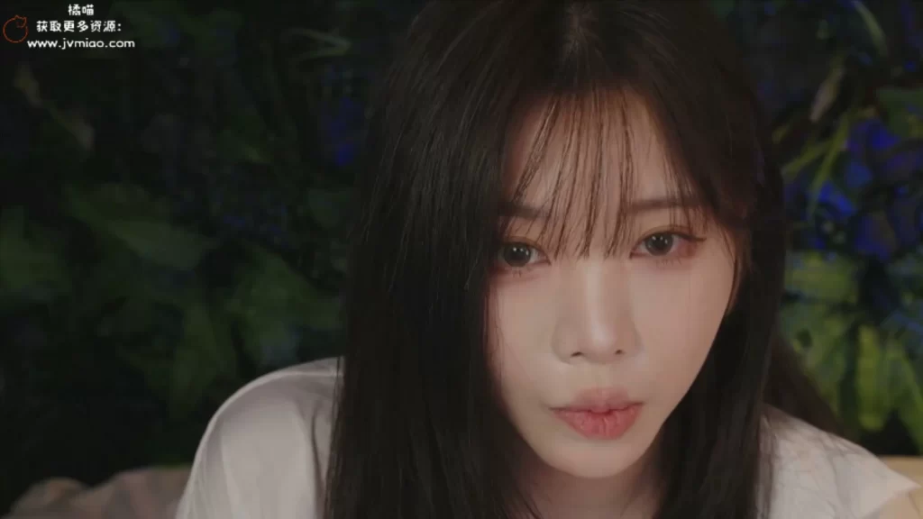 真人通话+角色扮演｜韩国ASMR作者Yoonying允英两部合集-橘喵