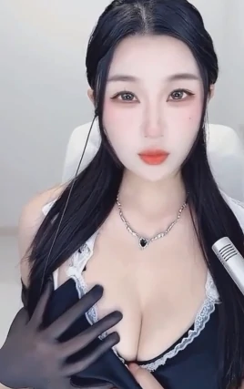 涩涩桃儿｜桃桃奶冻咩付费2V，软萌声线的视觉陪伴-橘喵